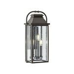 Product Image 7 for Wellsworth Small Lantern from Visual Comfort