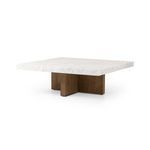Product Image 1 for Bellamy Square Coffee Table from Four Hands