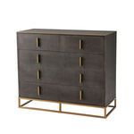 Product Image 3 for Blain Chest of Drawers from Theodore Alexander