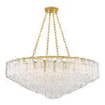 Product Image 1 for Watertown Chandelier from Hudson Valley