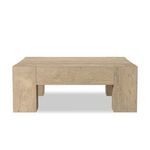 Product Image 6 for Abaso Coffee Table from Four Hands
