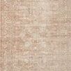 Product Image 1 for Sonnet Terracotta / Natural Rug from Loloi