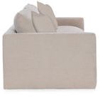 Product Image 3 for Great Falls 9 ft. Sofa from Hooker Furniture