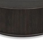 Product Image 10 for Ona Smoked Black Mindi Coffee Table from Four Hands