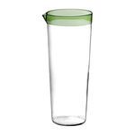 Product Image 1 for Tarifa 20 fl oz Borosilicate Glass Carafe from BIDKHome