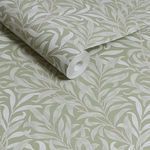 Product Image 4 for William Morris Willow Bough Wallpaper from Graham & Brown