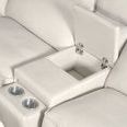 Product Image 6 for Vann Six-Piece Power Sectional from Hooker Furniture