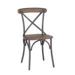 Product Image 1 for Anderson Dining Chairs, Set Of 2 from World Interiors