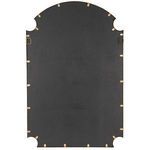 Product Image 7 for Sebastian Gold Leaf Wall Mirror from Cooper Classics