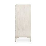 Product Image 4 for Viggo Tall Dresser Vintage White Oak from Four Hands