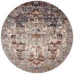 Product Image 6 for Anastasia Slate / Multi Rug from Loloi