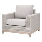 Product Image 3 for Tropez Outdoor Sofa Chair from Essentials for Living