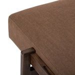 Product Image 11 for Fawkes Crypton Nomad Mushroom Bench from Four Hands