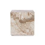 Product Image 16 for Modern Marble Plinth End Table from Four Hands