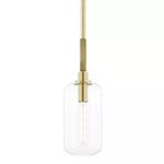 Product Image 2 for Lenox Hill 1 Light Small Pendant from Hudson Valley