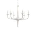 Product Image 5 for Albion Chandelier from Currey & Company