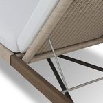 Product Image 10 for Finnegan Outdoor Chaise from Four Hands