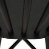 Product Image 8 for Gather Black Dining Chair, Set of 2 from Essentials for Living