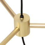 Product Image 6 for Tripod Oak Floor Lamp - Light Oak from Four Hands