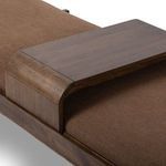 Product Image 8 for Fawkes Crypton Nomad Mushroom Bench from Four Hands
