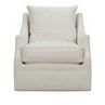 Product Image 1 for Kara Express Swivel Chair from Rowe Furniture