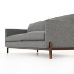 Product Image 2 for Francesca Sofa 93" Fairfax Slate from Four Hands