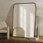 Product Image 11 for Loire Floor Mirror from Four Hands