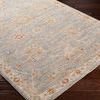 Product Image 4 for Avant Garde Woven Light Denim / Light Gray Rug - 2'7" x 7'3" from Surya