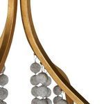 Product Image 3 for Neville Chandelier from Gabby