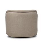 Product Image 6 for Laurrey Swivel Chair from Four Hands