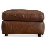 Product Image 4 for Nest Leather Ottoman from Bernhardt Furniture