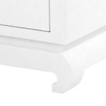 Product Image 4 for Ming Large 4-Drawer Dresser from Villa & House