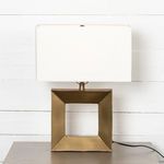 Product Image 1 for Ginny Table Lamp from Four Hands