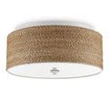 Product Image 9 for Coulton Flush Mount Ceiling Light from Currey & Company