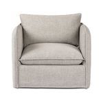 Product Image 13 for Andre Outdoor Swivel Chair from Four Hands