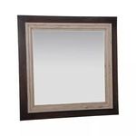 Product Image 1 for Architectural Square Double Trim Mirror from Elk Home