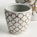 Product Image 2 for Province Flower Pots, Set Of 3 from Napa Home And Garden