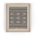 Product Image 5 for Nadim Framed Textile Set Of 4 from Four Hands