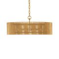 Product Image 6 for Lavenham Chandelier from Currey & Company