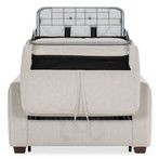 Product Image 8 for Griffin Twin Sleeper Chair from Hooker Furniture