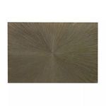 Product Image 1 for Metal And Resin Contemporary Wall Décor from Elk Home