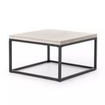 Product Image 2 for Maximus 30" Square Coffee Table from Four Hands