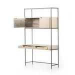 Product Image 28 for Trey Modular Wall Desk from Four Hands