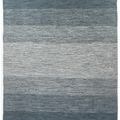 Product Image 1 for Loma Indoor / Outdoor Navy Rug from Four Hands