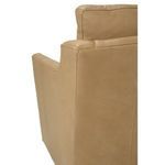 Product Image 14 for Madeline Leather Swivel Chair from Rowe Furniture