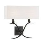 Product Image 3 for Payton 2 Light Sconce from Savoy House 