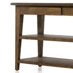 Product Image 3 for Alfie Kitchen Island from Four Hands