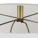 Product Image 3 for Summit Rustic Floor Lamp from Uttermost