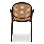 Product Image 5 for Soren Outdoor Dining Chair Set of Two from Moe's