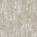 Whinfell Champagne wallpaper with metallic sheen, featuring an abstract textured pattern in neutral champagne tones